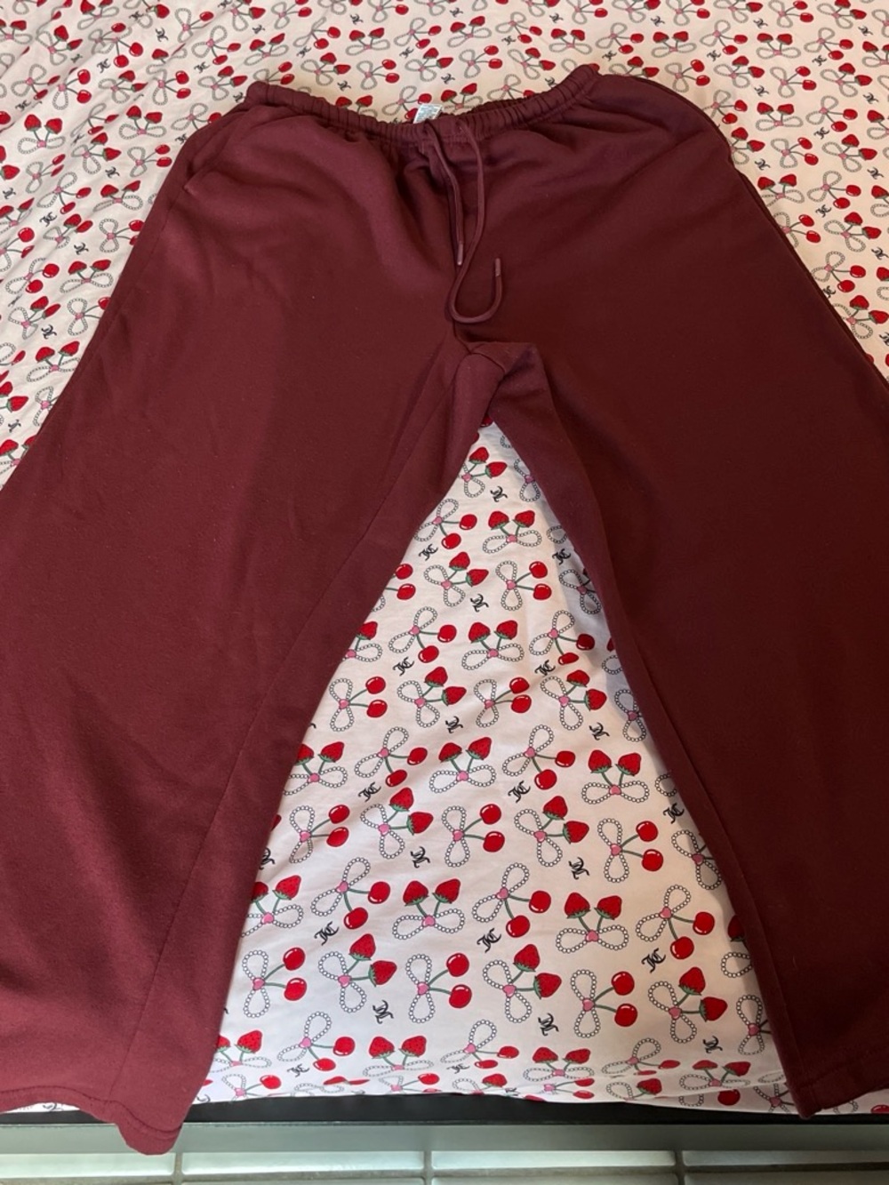 Charlotte Russe Sweatpants